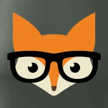 Geek líška