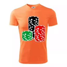 Poker žetóny Poker žetóny