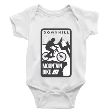 MTB downhill hranaté