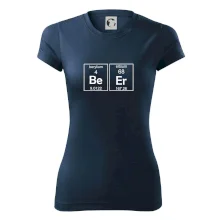 Beer - periodická tabuľka Beer - periodická tabuľka