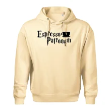 Harry - Espresso Patronum Harry - Espresso Patronum