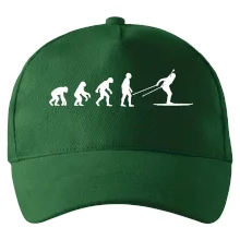 Biathlon Evolúcia Beh