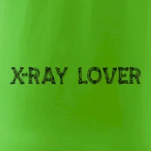 X-ray Lover