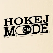 Hokej mode