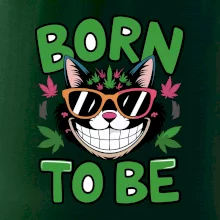 Marihuana - born to be Marihuana - born to be