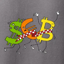 Bitcoin (Pecka design)