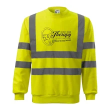 I don't need therapy wheel in my hands (vedľa seba) I don't need therapy wheel in my hands (vedľa seba)