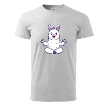 Yoga meditácie - lama