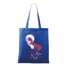 Drsný jednorožec (Pecka design)