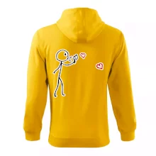 Láska bublifuk Láska bublifuk