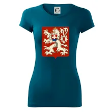 Znak ČSR - Tretia Československá republika (1945–1948)