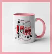New york socha New york socha