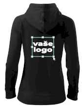 Vlastné logo - Tričko alebo mikina