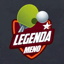 Stolný tenis - legenda a meno