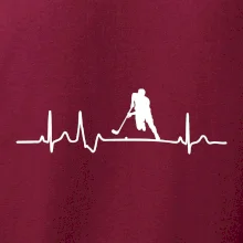 EKG floorball
