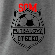Som futbalový otecko