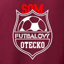 Som futbalový otecko