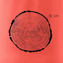 Letokruhy - 35 Letokruhy - 35