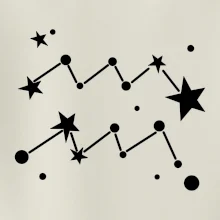 Súhvezdie - Aquarius - Vodnár