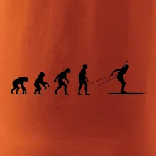 Biathlon Evolúcia Beh