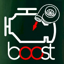 Boost Boost