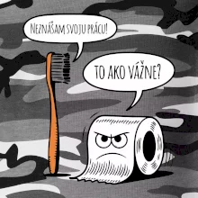 Neznášam svoju prácu