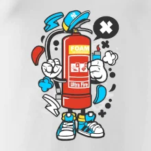 Hasičňák Hasičňák