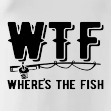 Wheres's the Fish WTF