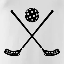 Florbalové hokejky Florbalové hokejky