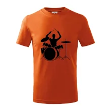 Bicie bubeník Bicie bubeník