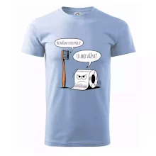 Neznášam svoju prácu Neznášam svoju prácu