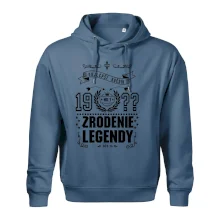 Zrodenie legendy - pre všetkých Zrodenie legendy - pre všetkých