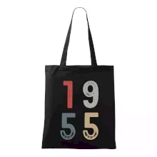 Vintage číslica 1955