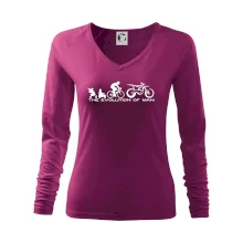 Evolution of man (Enduro) Evolution of man (Enduro)