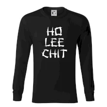 Ho lee chit Ho lee chit