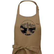 Cestovanie kruh - rieka