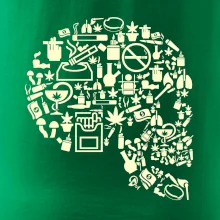 Smoking Kills - ganja