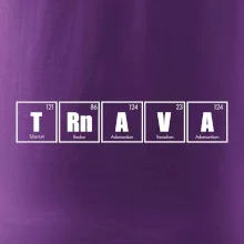 Periodická tabuľka Trnava