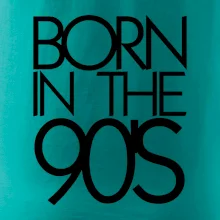 Born In The 90's Born In The 90's