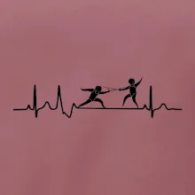 EKG šerm