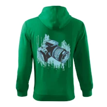 Zrkadlovka v prírode