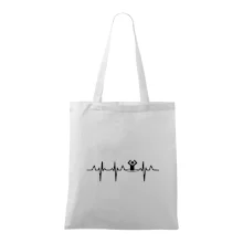 EKG otužovanie EKG otužovanie