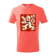 Znak ČSR - Československá republika (1948–1960)