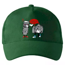 Nemôžem bez teba byť foto