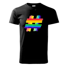 LGBT hashtag LGBT hashtag