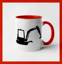 Evolúcia bager malý