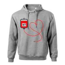 Transfúzia srdce - vaša krvná skupina Transfúzia srdce - vaša krvná skupina