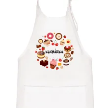 Kuchárka - tortičky