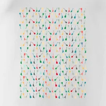 Gitary celé tričko Gitary celé tričko