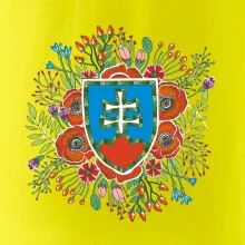 Rodný môj kraj (Pecka design)